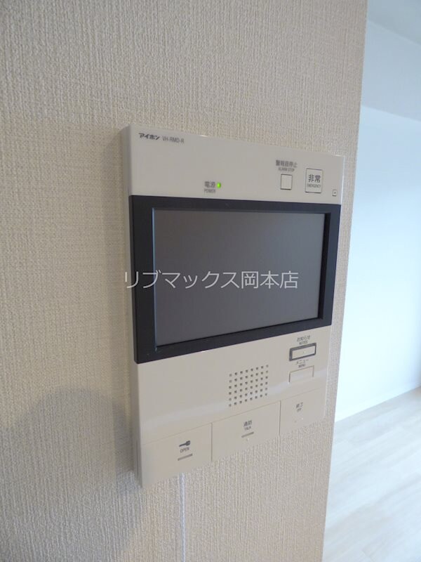 青木駅 徒歩5分 1階の物件内観写真