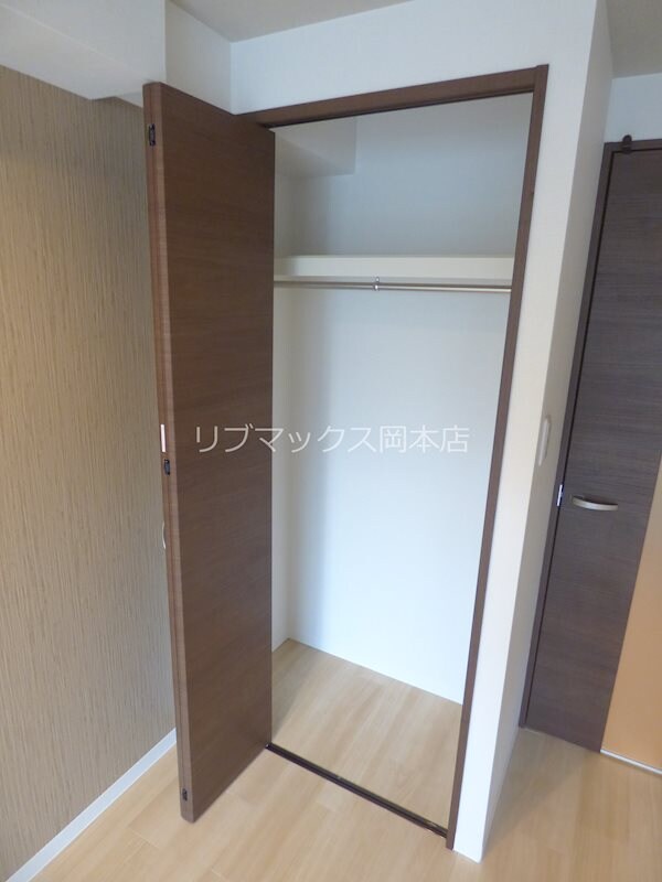 青木駅 徒歩5分 1階の物件内観写真