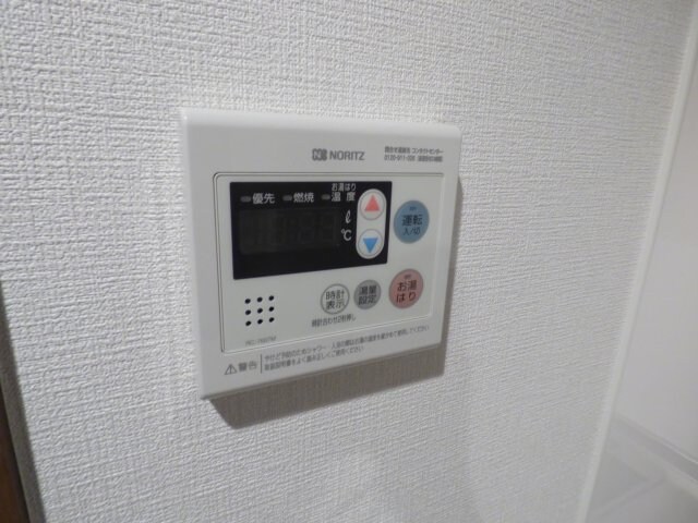 青木駅 徒歩5分 1階の物件内観写真