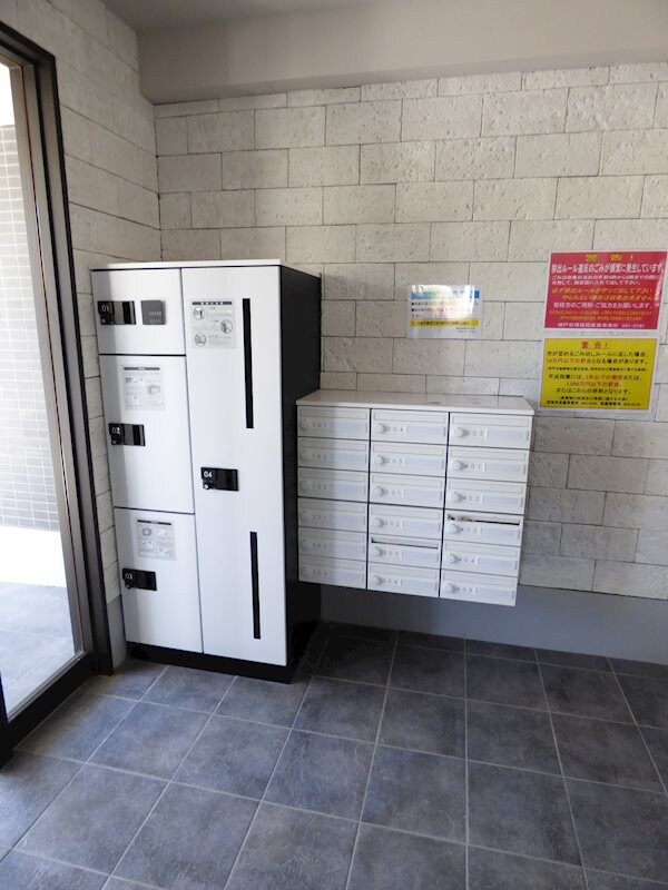 青木駅 徒歩5分 1階の物件内観写真