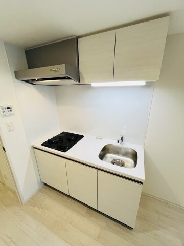 青木駅 徒歩5分 2階の物件内観写真