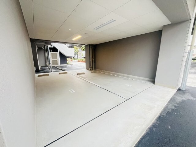 青木駅 徒歩5分 2階の物件外観写真