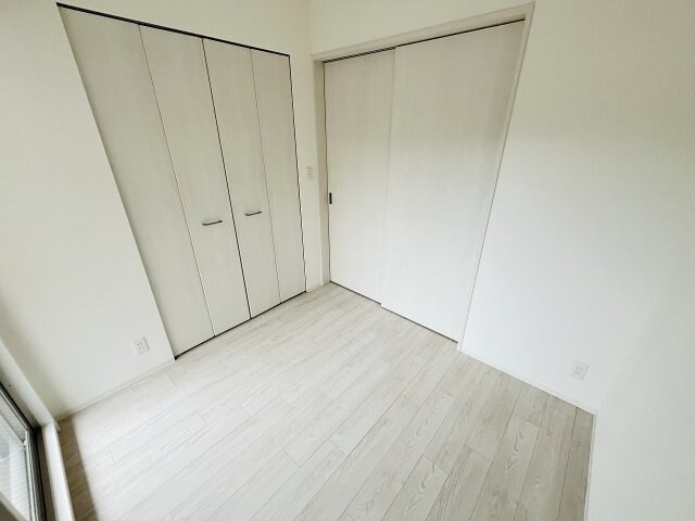 青木駅 徒歩5分 2階の物件内観写真