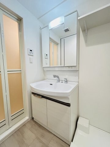 青木駅 徒歩5分 2階の物件内観写真