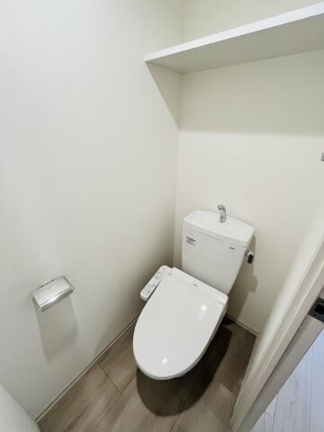 青木駅 徒歩5分 2階の物件内観写真