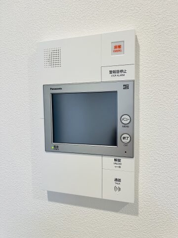 青木駅 徒歩5分 2階の物件内観写真