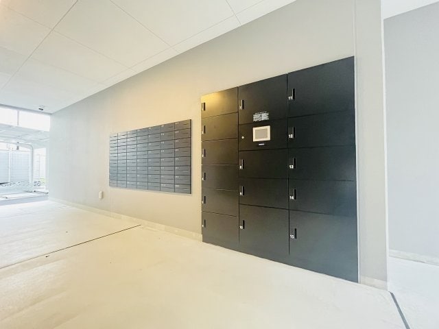 青木駅 徒歩5分 2階の物件内観写真