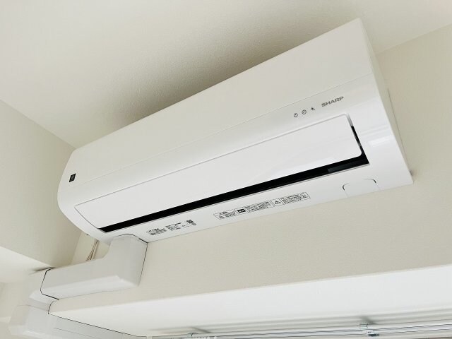 青木駅 徒歩5分 2階の物件内観写真