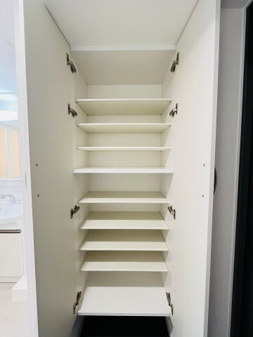 青木駅 徒歩5分 2階の物件内観写真