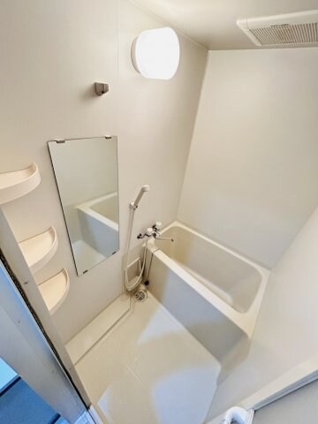 メヌエットKの物件内観写真