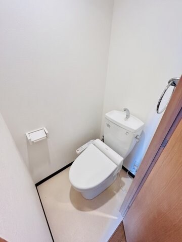 メヌエットKの物件内観写真