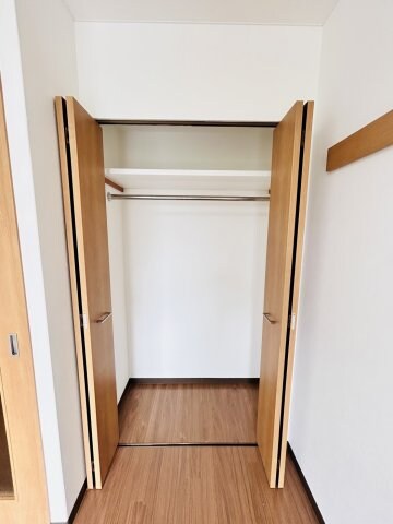 メヌエットKの物件内観写真