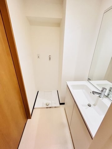 メヌエットKの物件内観写真