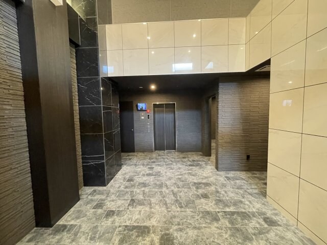 新開地駅 徒歩3分 8階の物件外観写真