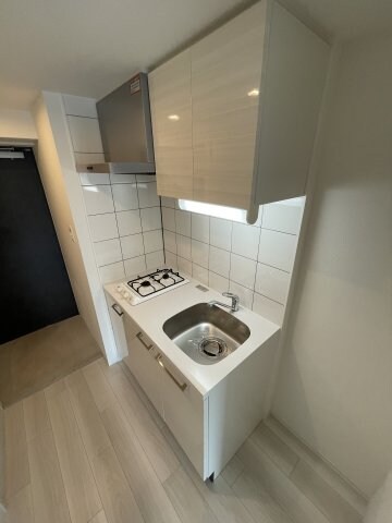 新開地駅 徒歩3分 8階の物件内観写真