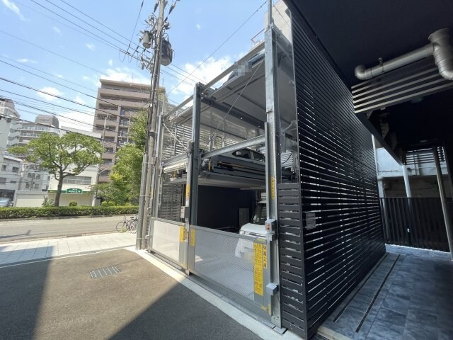 新開地駅 徒歩3分 8階の物件外観写真