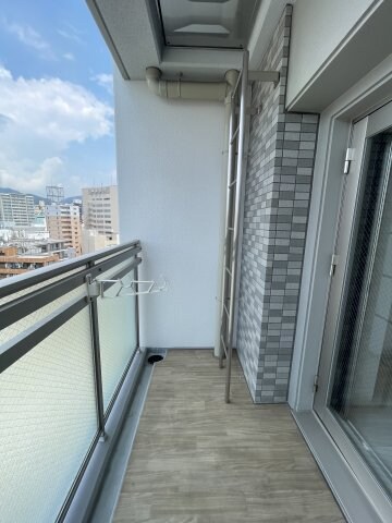 新開地駅 徒歩3分 8階の物件内観写真