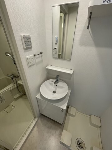 新開地駅 徒歩3分 8階の物件内観写真