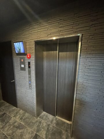 新開地駅 徒歩3分 8階の物件内観写真