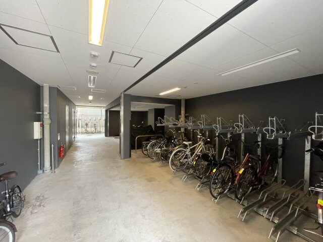 新開地駅 徒歩3分 8階の物件内観写真