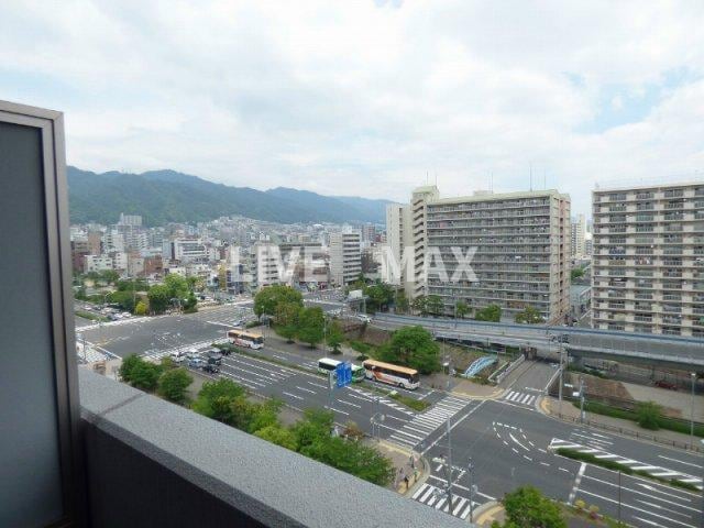 神戸三宮駅 徒歩9分 5階の物件内観写真