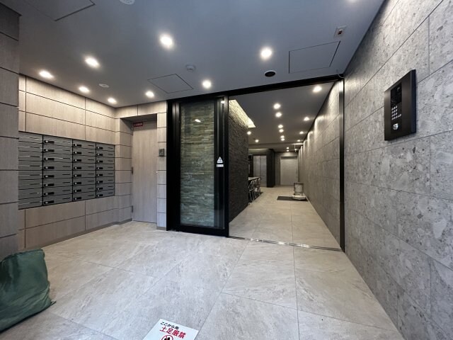 兵庫駅 徒歩15分 5階の物件外観写真