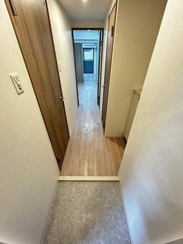 兵庫駅 徒歩15分 5階の物件内観写真