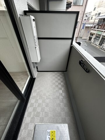 兵庫駅 徒歩15分 5階の物件内観写真