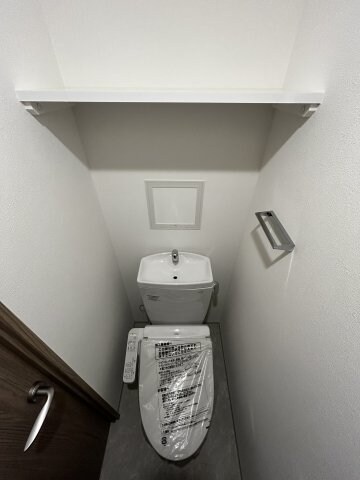 兵庫駅 徒歩15分 5階の物件内観写真