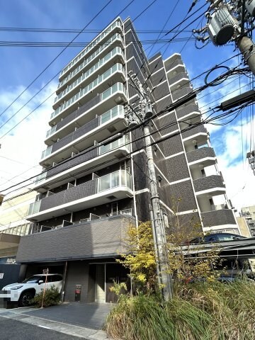 新開地駅 徒歩3分 2階の物件外観写真