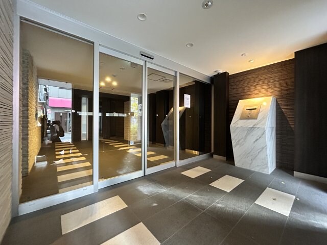 新開地駅 徒歩3分 2階の物件外観写真