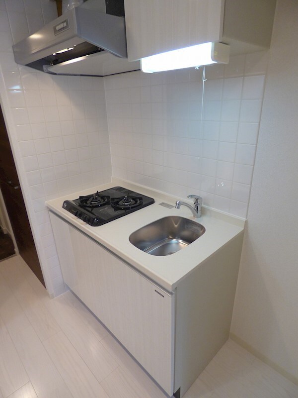 新開地駅 徒歩3分 2階の物件内観写真