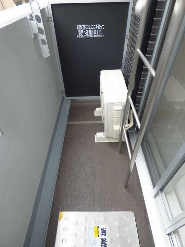 新開地駅 徒歩3分 2階の物件内観写真