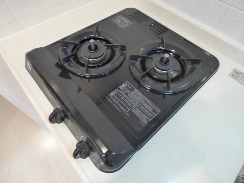 新開地駅 徒歩3分 2階の物件内観写真