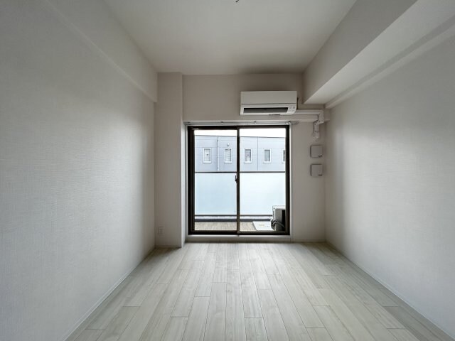 中央市場前駅 徒歩5分 5階の物件内観写真