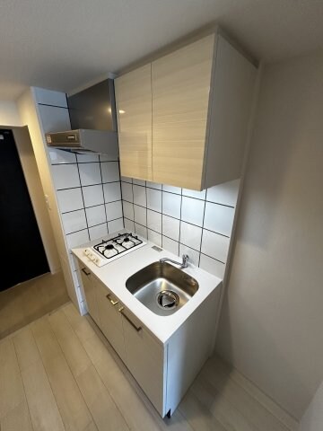 中央市場前駅 徒歩5分 5階の物件内観写真