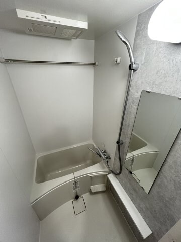 中央市場前駅 徒歩5分 5階の物件内観写真