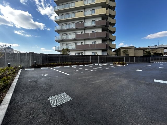 中央市場前駅 徒歩5分 5階の物件外観写真