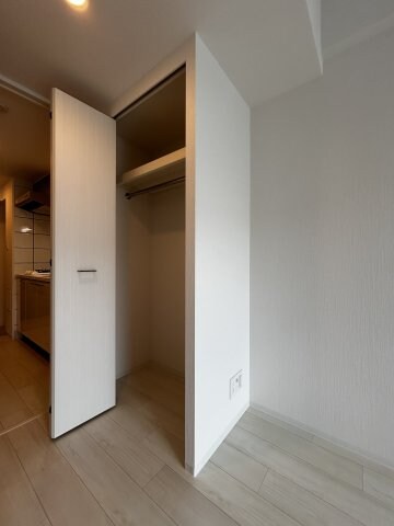 中央市場前駅 徒歩5分 5階の物件内観写真