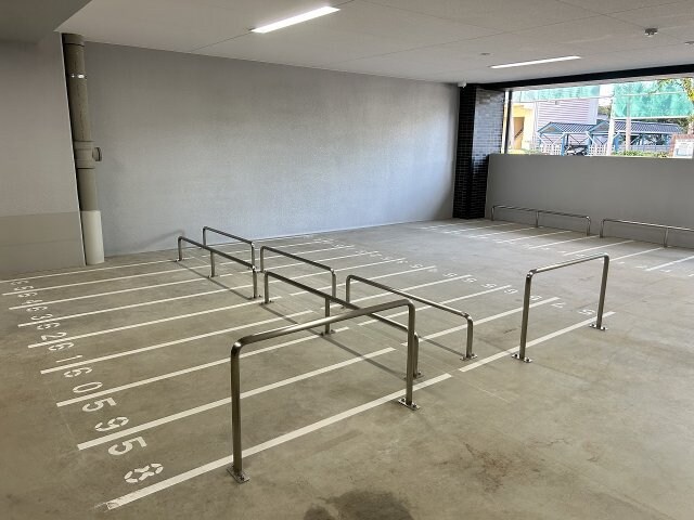 高速長田駅 徒歩5分 9階の物件内観写真