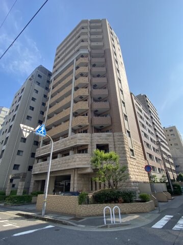 神戸駅 徒歩3分 2階の物件外観写真