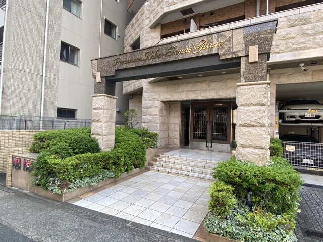 神戸駅 徒歩3分 2階の物件外観写真