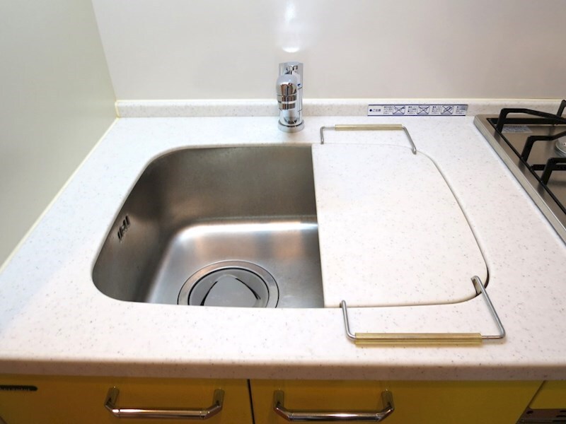 神戸駅 徒歩3分 2階の物件内観写真