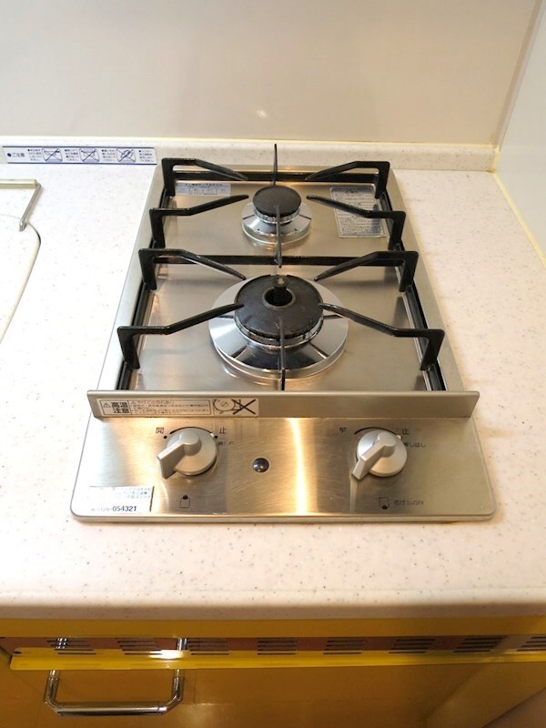 神戸駅 徒歩3分 2階の物件内観写真