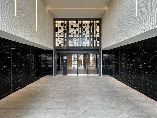 中央市場前駅 徒歩5分 5階の物件外観写真