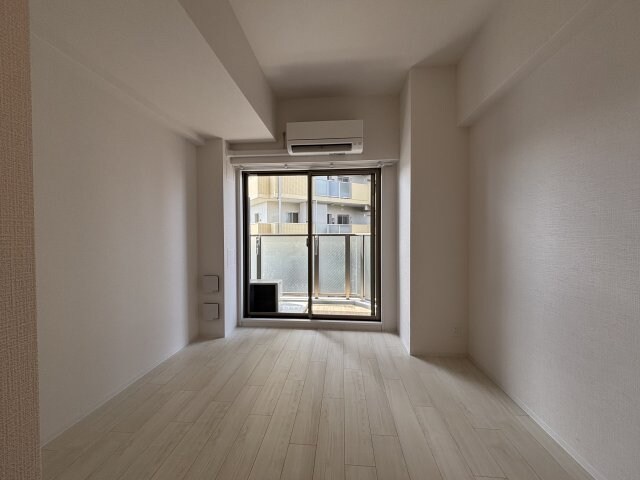 中央市場前駅 徒歩5分 5階の物件内観写真