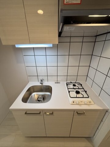 中央市場前駅 徒歩5分 5階の物件内観写真