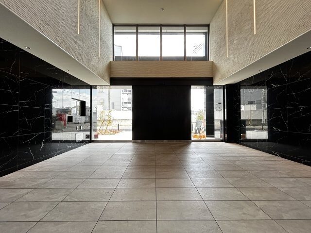 中央市場前駅 徒歩5分 5階の物件外観写真