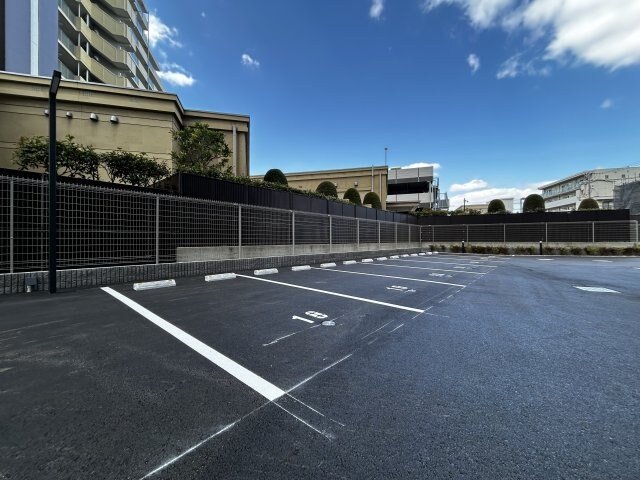 中央市場前駅 徒歩5分 5階の物件外観写真