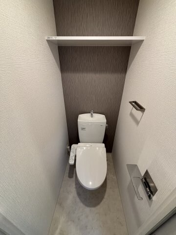 中央市場前駅 徒歩5分 5階の物件内観写真